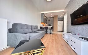 Apartmentprestige Central Station
